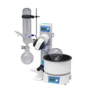 Neue Rotationsverdampfer