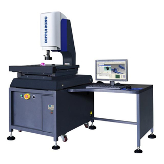 Hochpräzises CNC-Vision-Messsystem mit bester Qualität