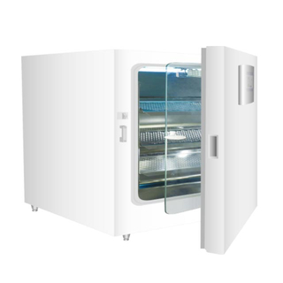 Der kleinste CO2-Inkubator – Infrarotsensor