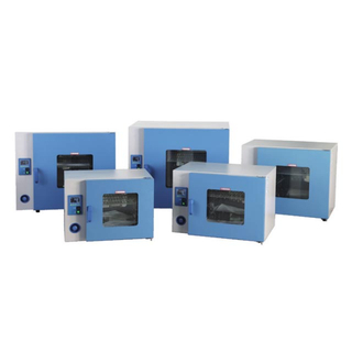 Heißluftsterilisator-LCD-Display