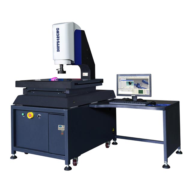 DHT542CNC-