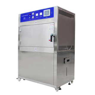 UV-Testkammer