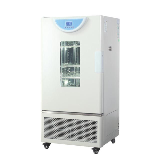 Biochemischer Inkubator/Schimmel-Inkubator – programmierbarer LCD-Controller mit mehreren Segmenten
