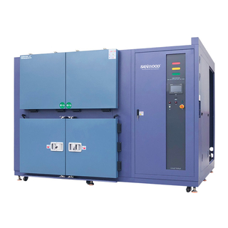 Thermoschockkammer