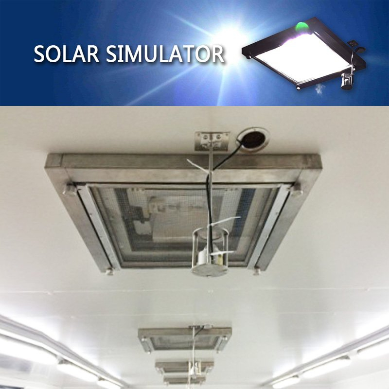 Sonnensimulator 