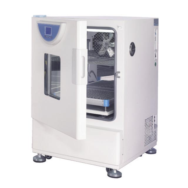 Konstanttemperatur-Shaker-LCD-Bildschirm