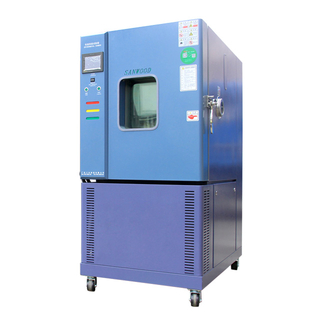 Batterietemperatur-Testkammer