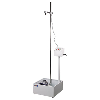 Tester für die Stärke des Atemschutzokulars