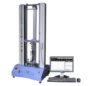 20KN-Servosteuerungs-Universalprüfmaschine SM-UTM-8000E