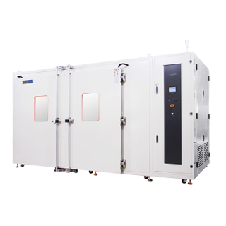 Begehbare Temperatur-Feuchtigkeits-Testkammer-9700L
