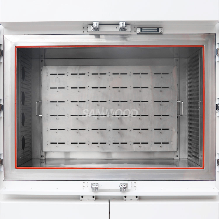 Hochtemperatur-Thermoschockkammer